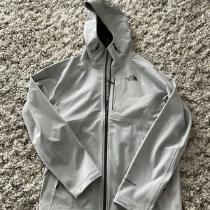 Men’s winter North Face Jacket